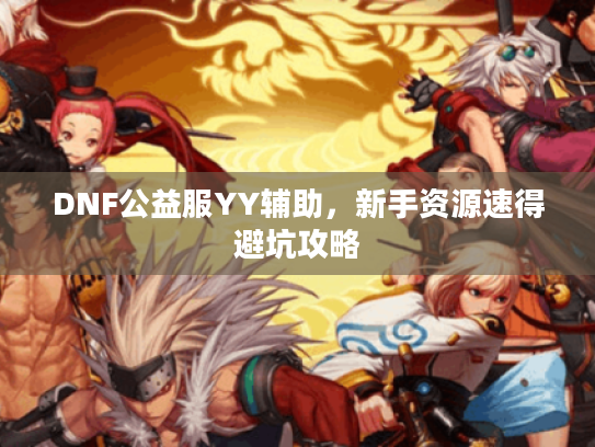 DNF公益服YY辅助,新手资源速得避坑攻略 DNF公益服YY辅助,新手资源速得避坑攻略