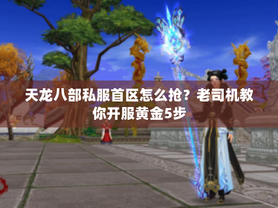 天龙八部私服首区怎么抢?老司机教你开服黄金5步 天龙八部私服首区怎么抢?老司机教你开服黄金5步