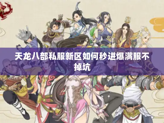 天龙八部私服新区如何秒进爆满服不掉坑