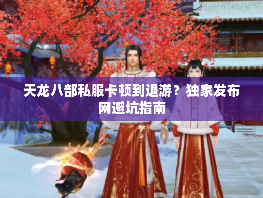 天龙八部私服卡顿到退游？独家发布网避坑指南