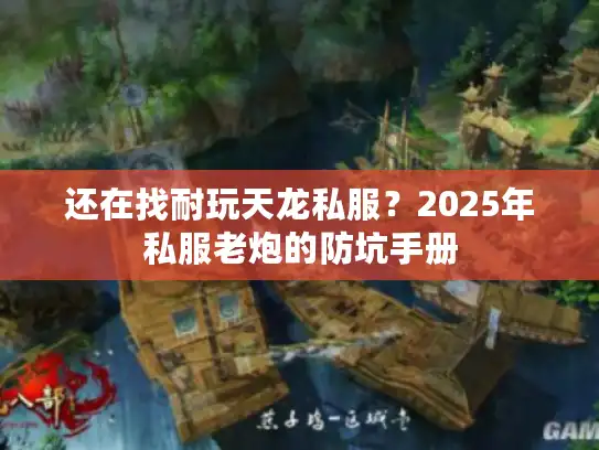 还在找耐玩天龙私服？2025年私服老炮的防坑手册