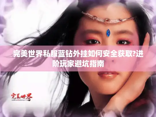 完美世界私服蓝钻外挂如何安全获取?进阶玩家避坑指南 完美世界私服蓝钻外挂如何安全获取?进阶玩家避坑指南