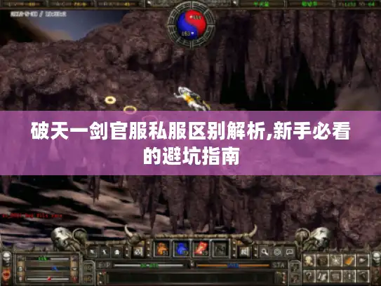 破天一剑官服私服区别解析,新手必看的避坑指南