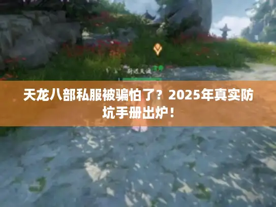 天龙八部私服被骗怕了？2025年真实防坑手册出炉！