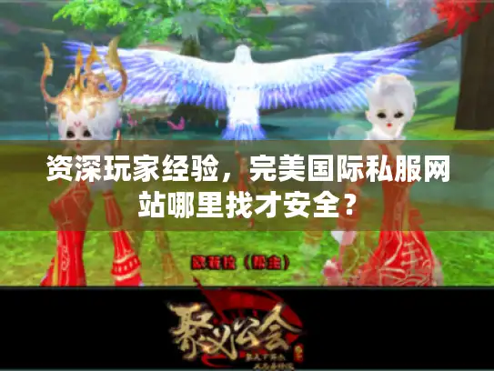 资深玩家经验,完美国际私服网站哪里找才安全? 资深玩家经验,完美国际私服网站哪里找才安全?