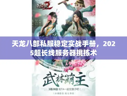 天龙八部私服稳定实战手册,2025超长线服务器挑拣术 天龙八部私服稳定实战手册,2025超长线服务器挑拣术