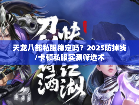 天龙八部私服稳定吗？2025防掉线/卡顿私服实测筛选术