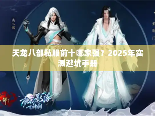 天龙八部私服前十哪家强？2025年实测避坑手册