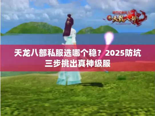 天龙八部私服选哪个稳?2025防坑三步挑出真神级服 天龙八部私服选哪个稳?2025防坑三步挑出真神级服