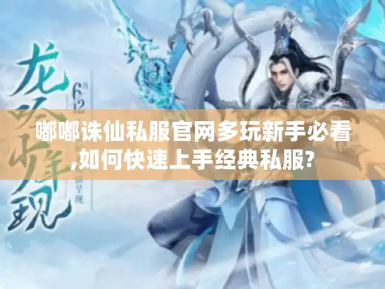 嘟嘟诛仙私服官网多玩新手必看,如何快速上手经典私服?