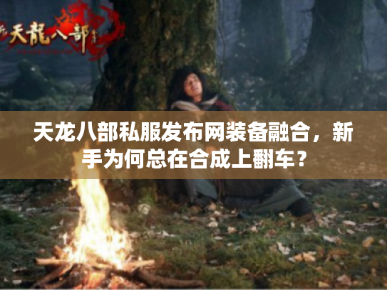 天龙八部私服发布网装备融合，新手为何总在合成上翻车？