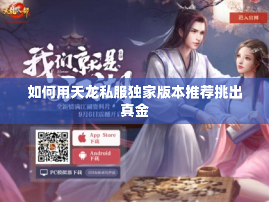 如何用天龙私服独家版本推荐挑出真金 如何用天龙私服独家版本推荐挑出真金