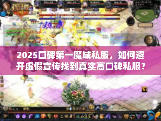 2025口碑第一魔域私服,如何避开虚假宣传找到真实高口碑私服? 2025口碑第一魔域私服,如何避开虚假宣传找到真实高口碑私服?
