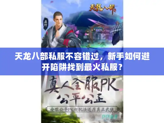 天龙八部私服不容错过，新手如何避开陷阱找到最火私服？