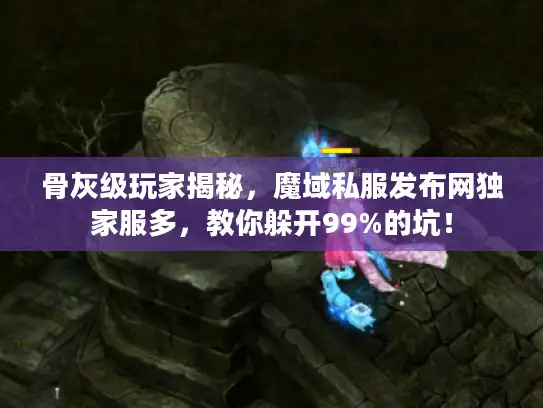 骨灰级玩家揭秘,魔域私服发布网独家服多,教你躲开99%的坑! 骨灰级玩家揭秘,魔域私服发布网独家服多,教你躲开99%的坑!