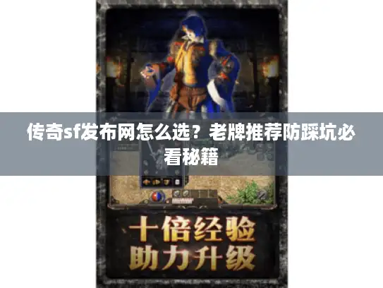 传奇sf发布网怎么选?老牌推荐防踩坑必看秘籍 传奇sf发布网怎么选?老牌推荐防踩坑必看秘籍