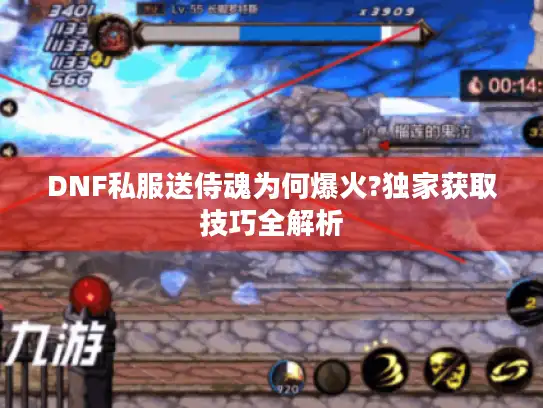 DNF私服送侍魂为何爆火?独家获取技巧全解析 DNF私服送侍魂为何爆火?独家获取技巧全解析