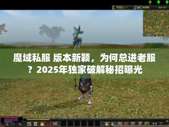 魔域私服 版本新颖，为何总进老服？2025年独家破解秘招曝光