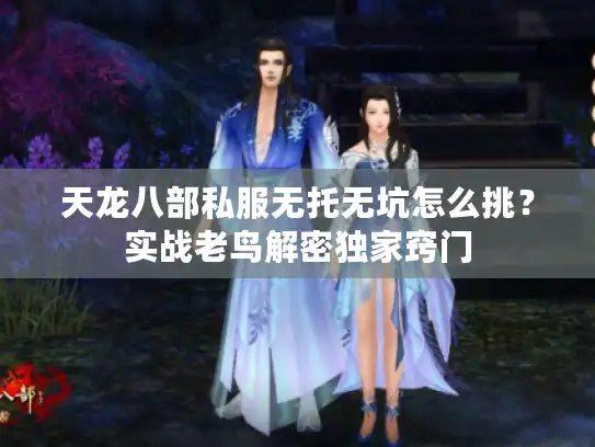 天龙八部私服无托无坑怎么挑?实战老鸟解密独家窍门 天龙八部私服无托无坑怎么挑?实战老鸟解密独家窍门