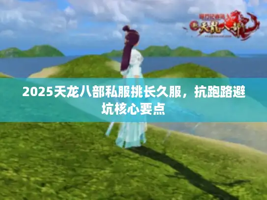 2025天龙八部私服挑长久服，抗跑路避坑核心要点